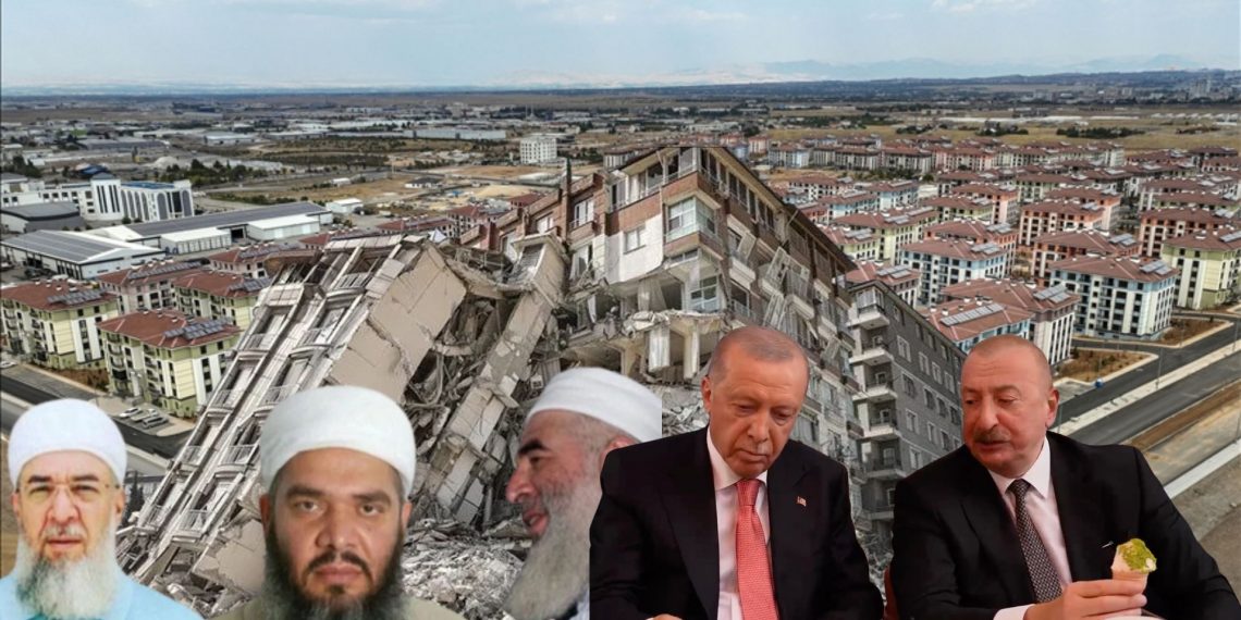 Yıkımın kazananı yine rant: Deprem konutları ne durumda?