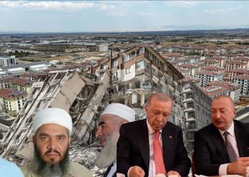 Yıkımın kazananı yine rant: Deprem konutları ne durumda?