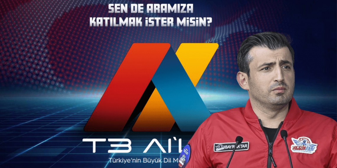 AKP’nin “ahlaklı” yapay zekası: T3AI