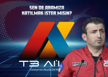 AKP’nin “ahlaklı” yapay zekası: T3AI