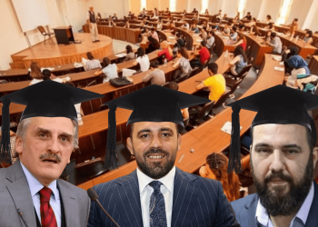 Sahte diplomalar gerçeği gösteriyor: Eğitim metalaştı, suç piyasalaştı