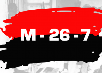 Küba devriminin ilk kıvılcımı 72 yıl önce bugün atıldı: Moncada Kışlası baskını