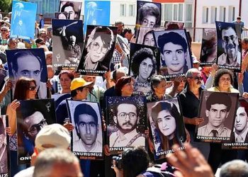 32. yılında Madımak Katliamı: Zamanaşımı ile aklanan katiller, süren gerici kuşatma