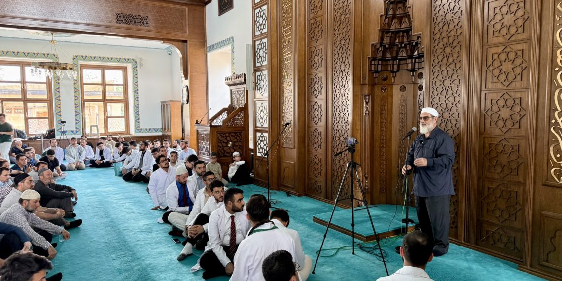 Laikliğin tasfiyesi halk sağlığını tehdit ediyor