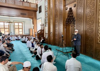 Laikliğin tasfiyesi halk sağlığını tehdit ediyor