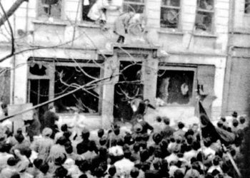 Basına yönelik saldırıların tarihi – I: Tanin ve Tan’a linç girişimleri