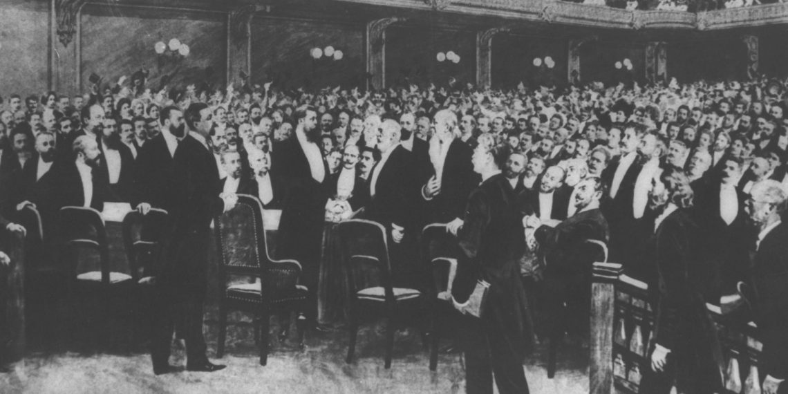 Kitlesel imha eylemleri (II): Siyonizmin dinci-etnikçi kimlik inşası