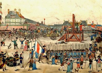 Maximilien Robespierre, zorbalara karşı “özgürlüğün diktatörlüğü”