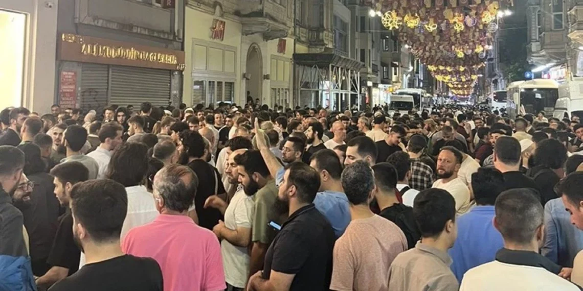 Basına yönelik saldırıların tarihi – III: Kanlı Pazar’dan Leman’a