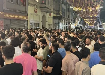 Basına yönelik saldırıların tarihi – III: Kanlı Pazar’dan Leman’a