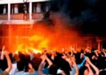 PSAKD Başkanı Erçe, Madımak Katliamı’nın 32. yılında konuştu: “Bu mesele Alevilerin meselesi olmaktan çıkmıştır, emperyalist kuşatma altındayız”