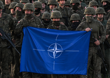 Üslerle kuşatılan dünya: NATO “barışının” yıkımından nasıl kurtulacağız?