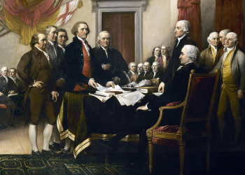 Zengin beyaz adamın “özgürlüğü”: 249 yılın ardından Amerikan Bağımsızlık Bildirgesi