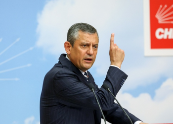 Beştepe’nin Mecelle’yle sınavı