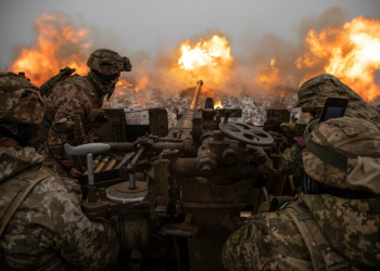 Rusya’ya karşı Avrupa silahlanmasında yeni adım: Türk ve Norveç şirketleri barutu birlikte dolduracak