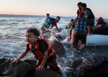 Göç krizi: Avrupa ‘kalesi’ sarsılıyor mu?