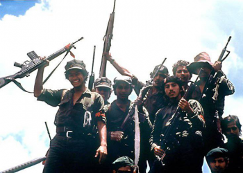 Sandinista Devrimi: ABD’nin çiftliğinden halk devrimine