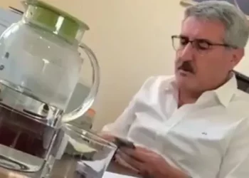 Mekke koordinasyonu mu, rüşvet trafiği mi?: Diyanet’te skandallar bitmiyor