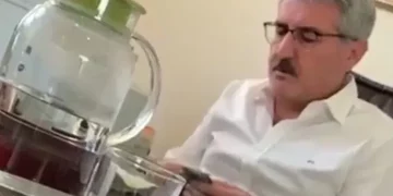 Mekke koordinasyonu mu, rüşvet trafiği mi?: Diyanet’te skandallar bitmiyor