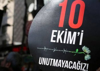 “İnsanlığa karşı suç”tan beraat: 10 Ekim Davasında zamanaşımı riski