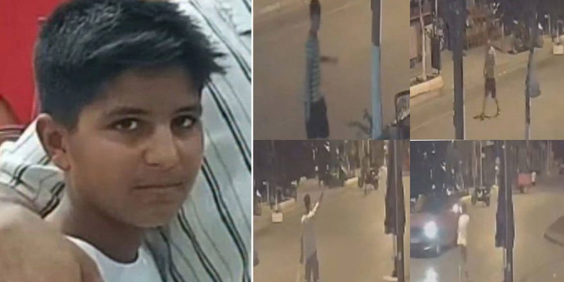 AKP’nin çocuk katili düzeni bir can daha aldı: Eyüp’ün ölümünün gösterdikleri