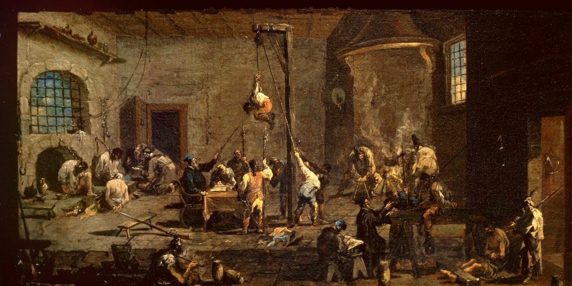 İvan’ın rüyası – I : Büyük Engizisyoncu’da irade teslimiyeti ve özgürlük