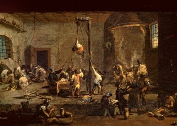 İvan’ın rüyası – I : Büyük Engizisyoncu’da irade teslimiyeti ve özgürlük