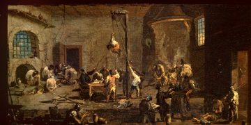 İvan’ın rüyası – I : Büyük Engizisyoncu’da irade teslimiyeti ve özgürlük