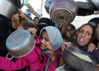 Gazze’de açlık, emperyalist dizayn ve işbirlikçi siyaset