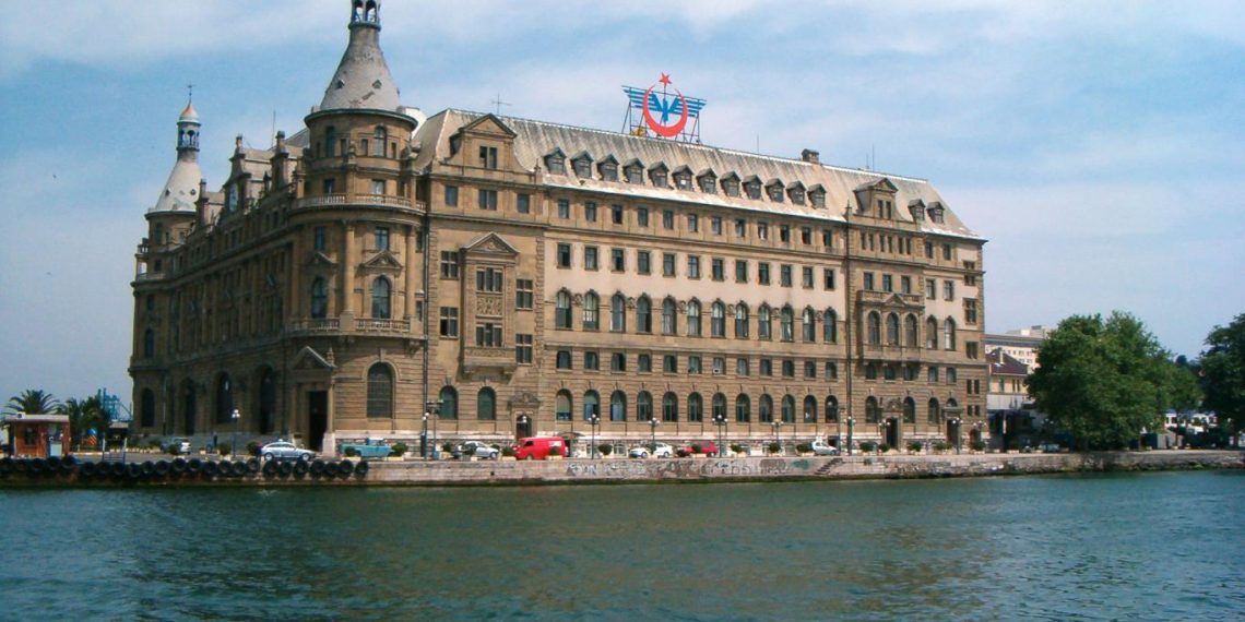 İstanbul’un iki kalbi sermayeye teslim ediliyor