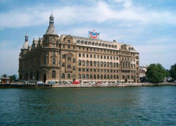 İstanbul’un iki kalbi sermayeye teslim ediliyor