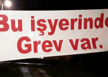 AKP’nin grev yasakları tarihi: 23 yılda 22 kez “milli güvenlik” bahanesi