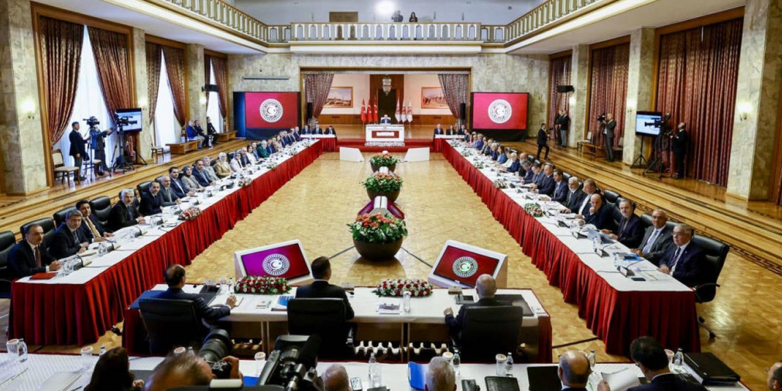 Halktan gizlenen ne?