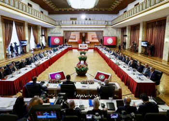 Halktan gizlenen ne?