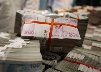 “Vergi rekortmenleri” açıklandı: Asıl vergiyi halk ödüyor 