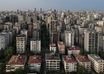 Piyasa ekonomisinin barınma çıkmazı büyüyor