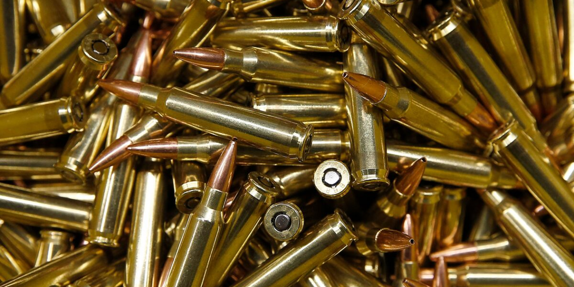 Dünyayı kana bulayanlar: Silah tüccarı tekeller