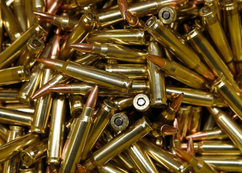 Dünyayı kana bulayanlar: Silah tüccarı tekeller