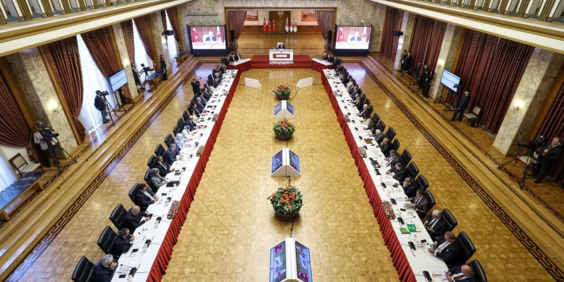 Emperyalist Savaşa Hazırlık Komisyonu