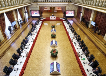 Emperyalist Savaşa Hazırlık Komisyonu