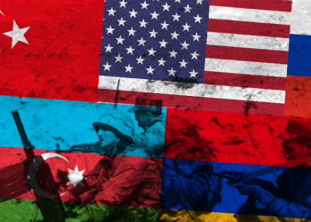 Tatbikatlar ve anlaşmalar: ABD’nin Güney Kafkasya’daki yeni tahakküm alanı