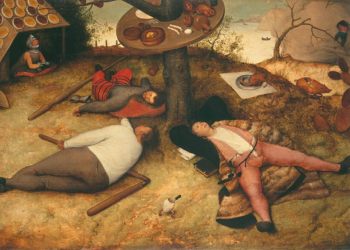 İvan’ın rüyası – III: Büyük arzuların tükettiği