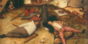 İvan’ın rüyası – III: Büyük arzuların tükettiği