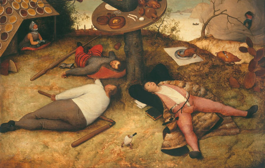 İvan’ın rüyası – III: Büyük arzuların tükettiği