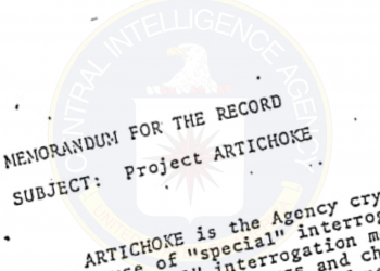 CIA’in karanlık tarihinden bir sayfa: 74 yıl önce bugün başlatılan Project Artichoke neydi?