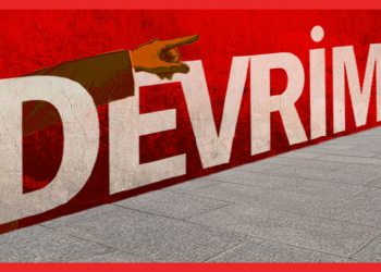 Devrimin Partisi için kuruluş çalışmaları başladı