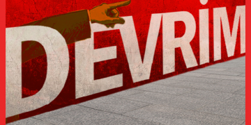 Devrimin Partisi için kuruluş çalışmaları başladı