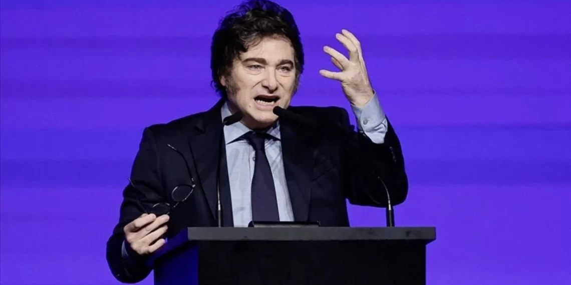 “Özgürlük” adına halkın sırtından servet transferi: Milei ekonomisinin iç yüzü