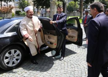 Diyanet’te Ali Erbaş döneminin sekiz yıllık bilançosu: Skandallar, lüks ve artan gericilik