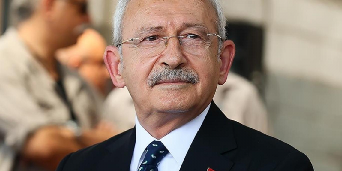 Kılıçdaroğlu da “iç cephe” diyor